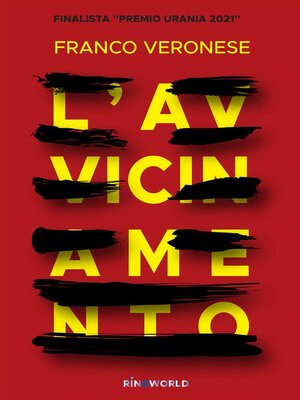 cover image of L'avvicinamento